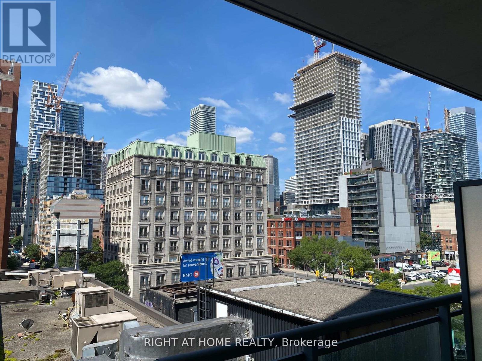 N611 - 116 George Street, Toronto, Ontario  M5A 3S2 - Photo 3 - C12545932