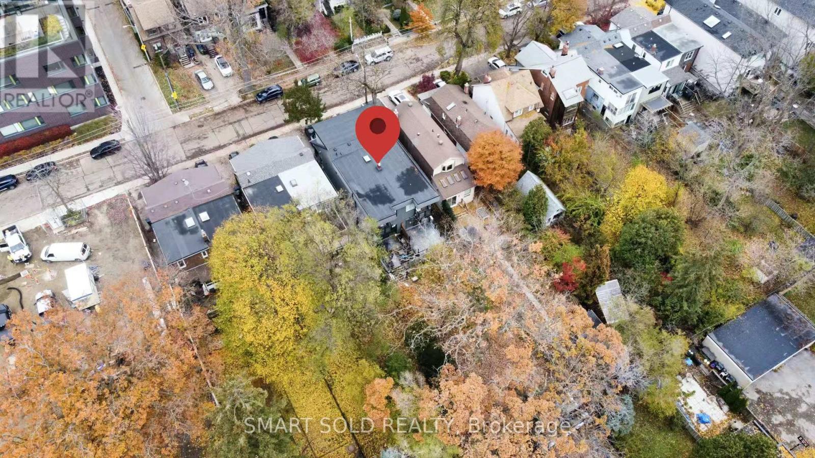 341 Balliol Street, Toronto, Ontario  M4S 1E1 - Photo 3 - C12545946