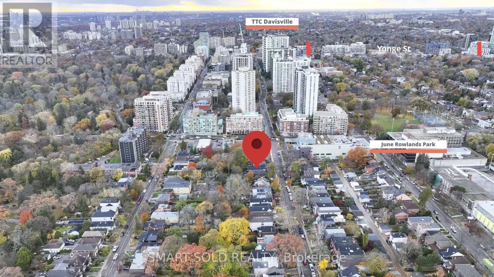 341 Balliol Street, Toronto, Ontario  M4S 1E1 - Photo 5 - C12545946