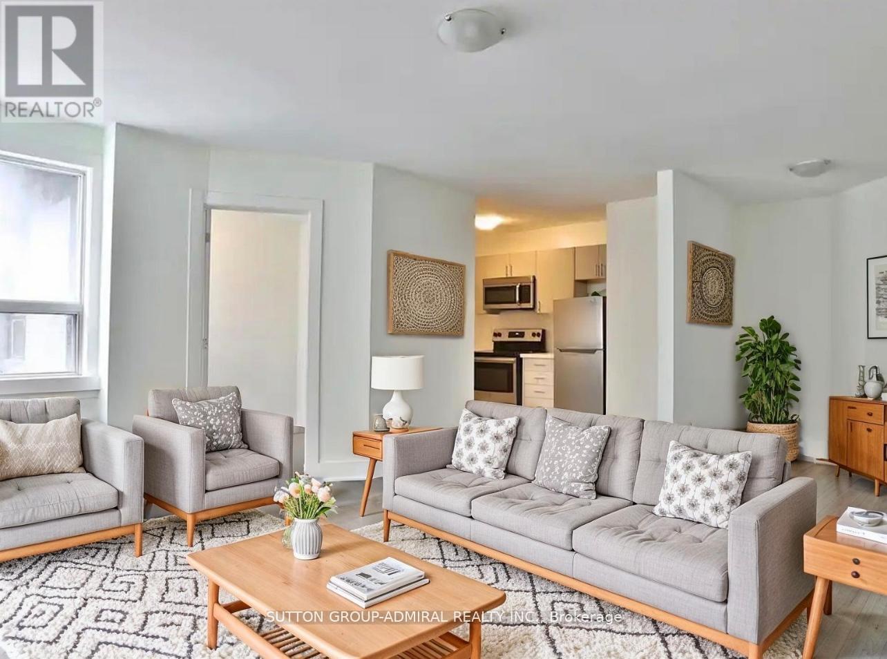 19 - 34 Heydon Park Road, Toronto, Ontario  M6J 2C8 - Photo 2 - C12545950