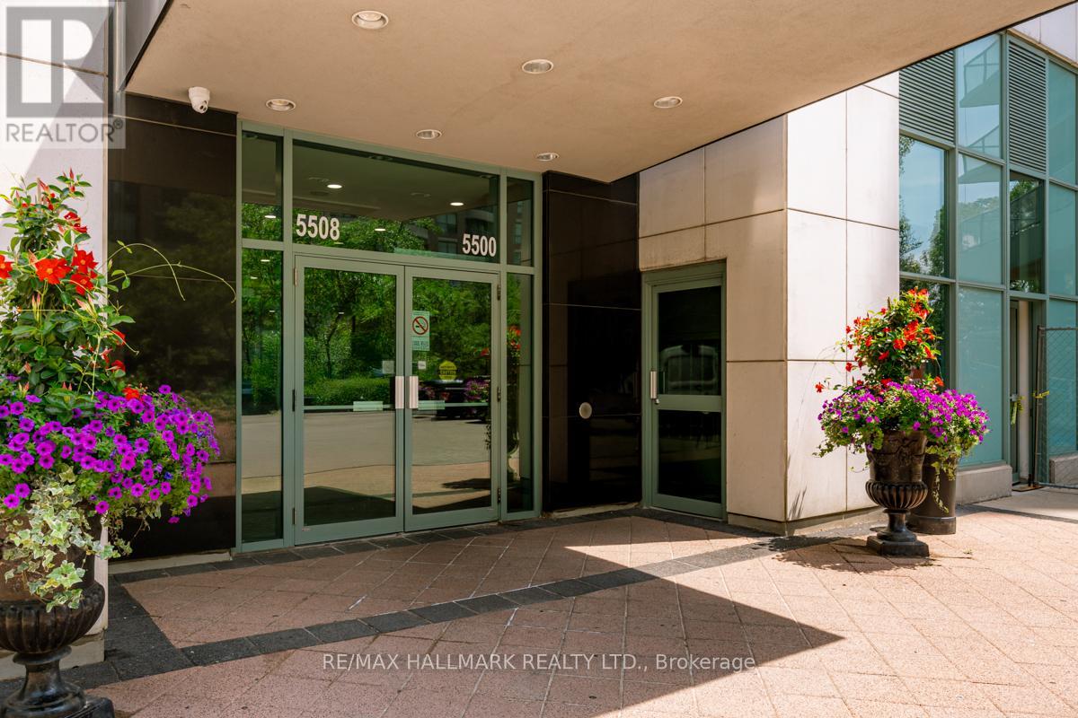 403 - 5500 Yonge Street, Toronto, Ontario  M2N 7L1 - Photo 4 - C12545958