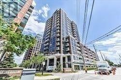 409 - 31 TIPPETT ROAD, Toronto, Ontario