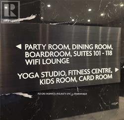 409 - 31 Tippett Road, Toronto, Ontario  M3H 0C8 - Photo 21 - C12545962