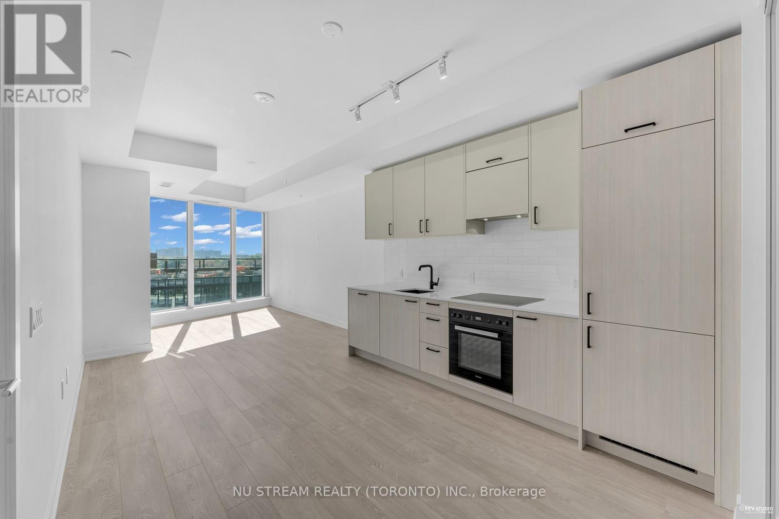 503 - 1 KYLE LOWRY ROAD, Toronto, Ontario