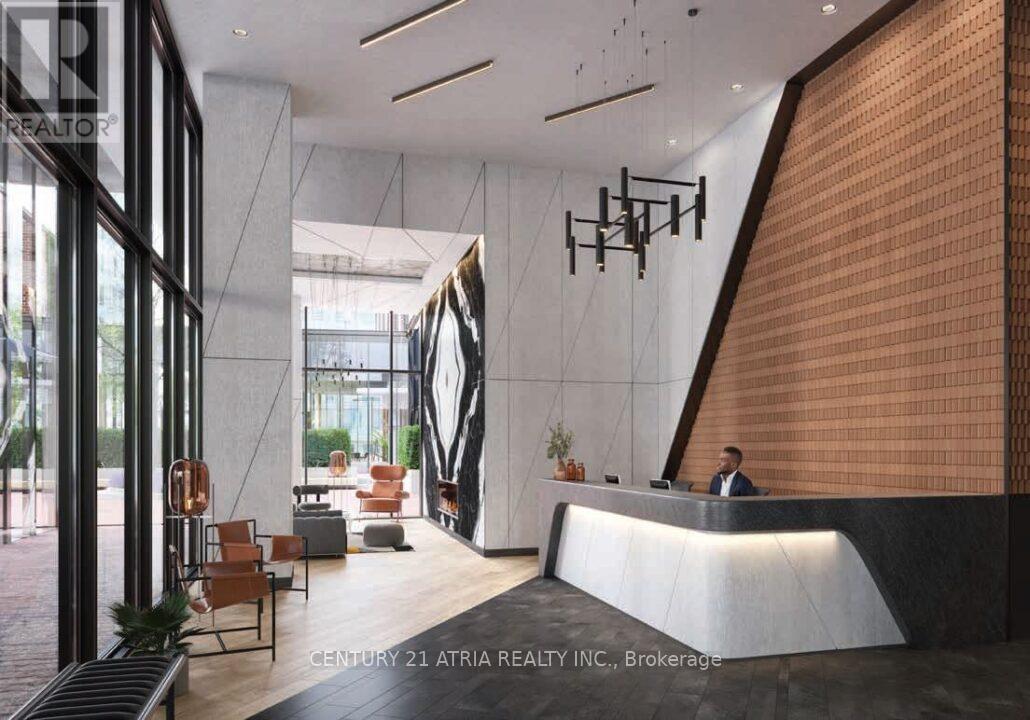 802 - 35 Parliament Street, Toronto, Ontario  M5A 1G1 - Photo 12 - C12546080