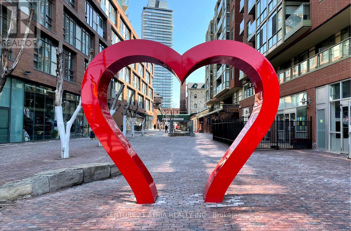 802 - 35 Parliament Street, Toronto, Ontario  M5A 1G1 - Photo 15 - C12546080