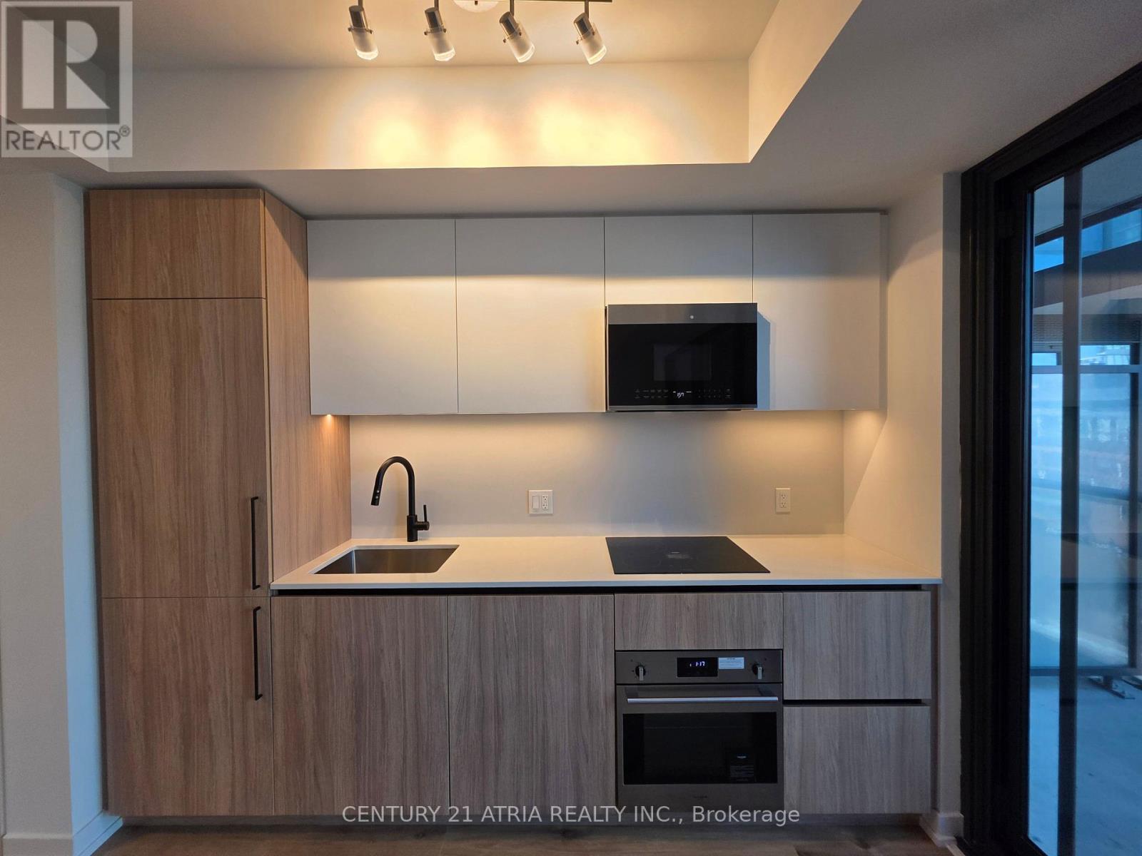 802 - 35 Parliament Street, Toronto, Ontario  M5A 1G1 - Photo 3 - C12546080