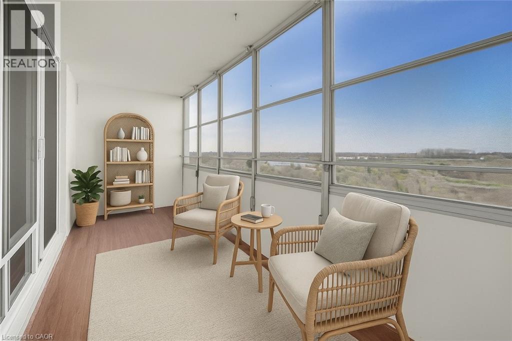 225 Harvard Place Unit# 809, Waterloo, Ontario  N2J 4H4 - Photo 19 - 40721096