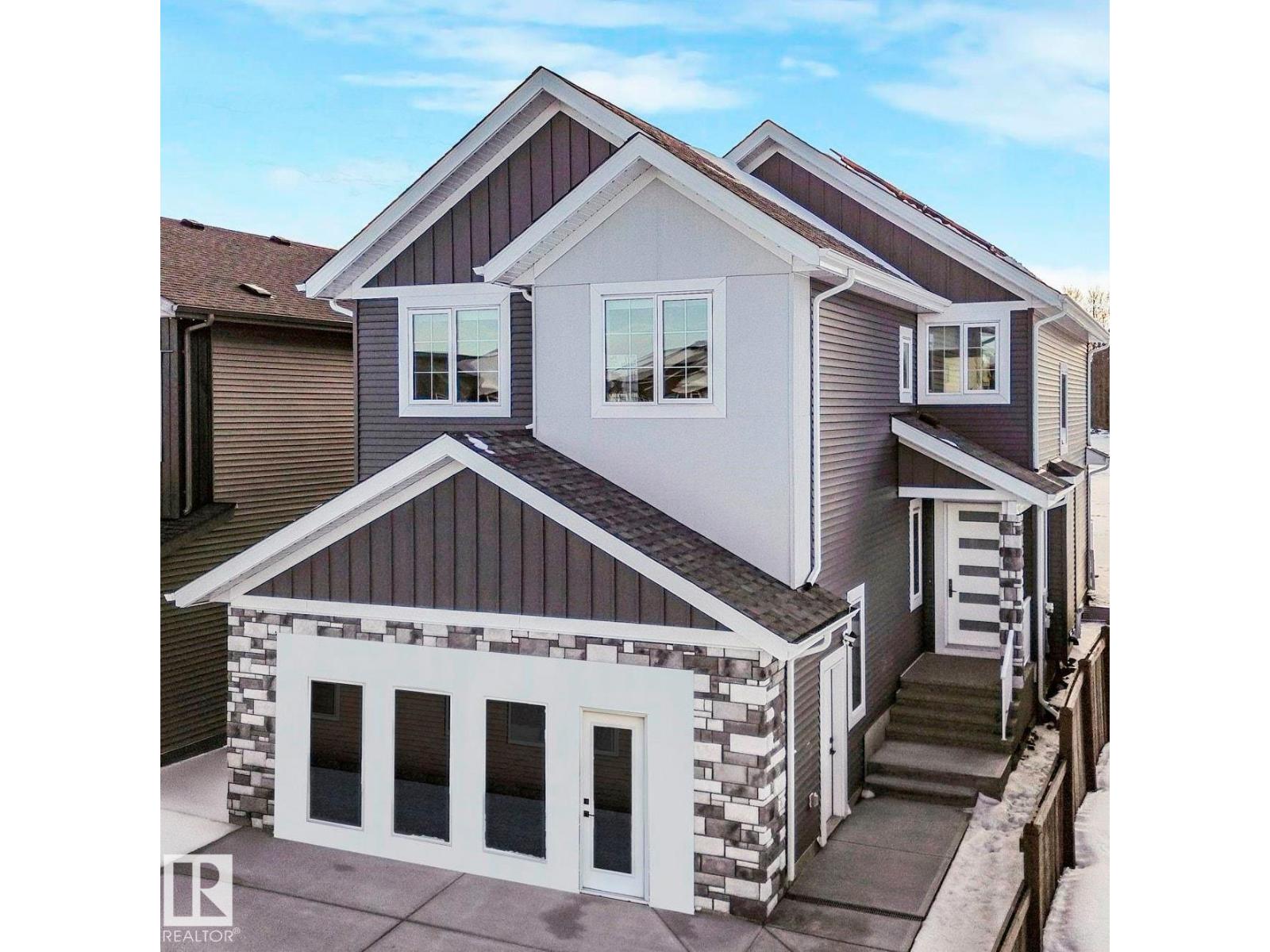 62 Fenwyck Bv, Spruce Grove, Alberta  T7X 0Z2 - Photo 1 - E4456610