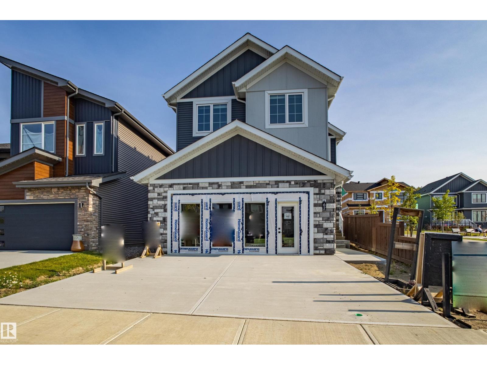 62 Fenwyck Bv, Spruce Grove, Alberta  T7X 0Z2 - Photo 2 - E4456610