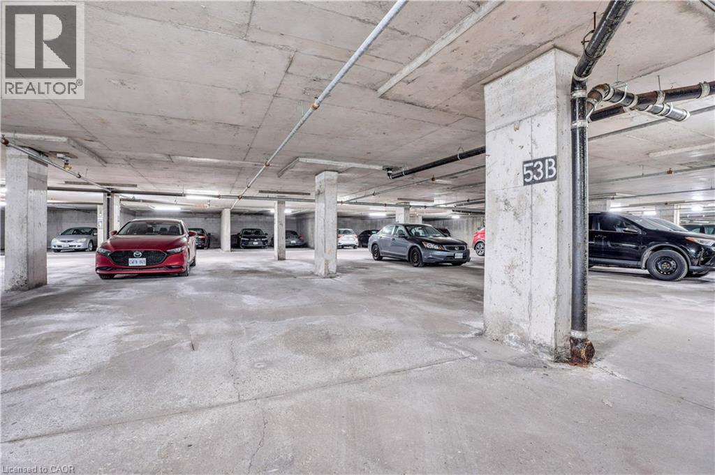 225 Harvard Place Unit# 809, Waterloo, Ontario  N2J 4H4 - Photo 7 - 40721096