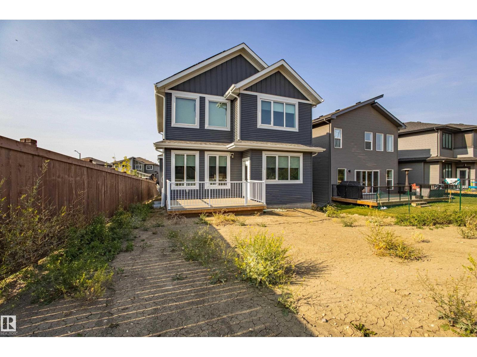 62 Fenwyck Bv, Spruce Grove, Alberta  T7X 0Z2 - Photo 10 - E4456610