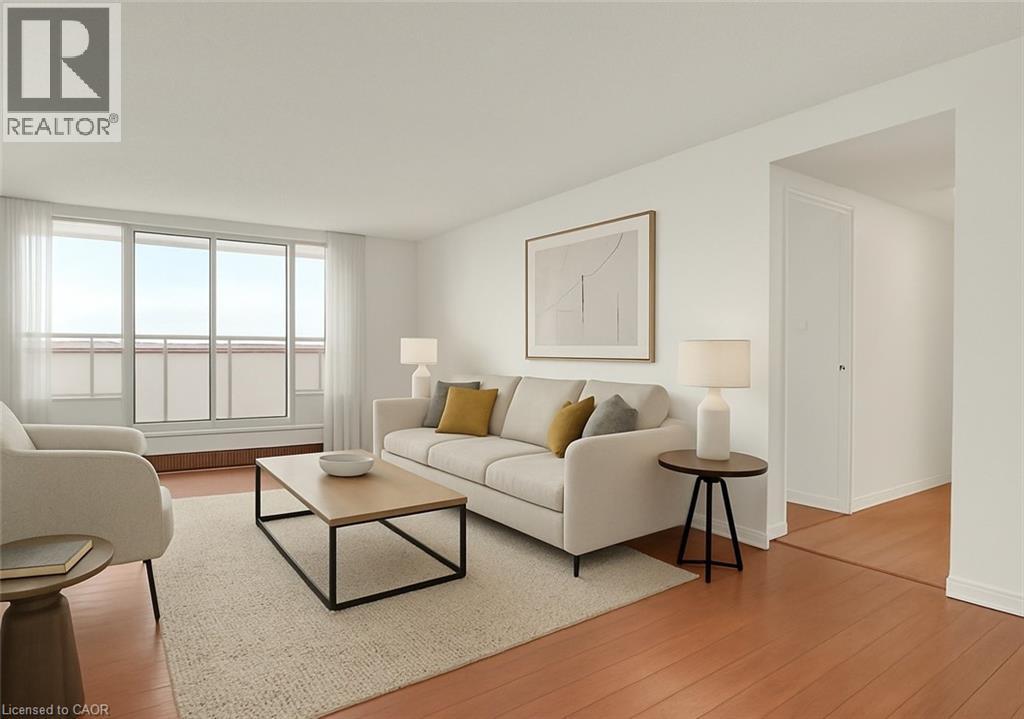 225 Harvard Place Unit# 809, Waterloo, Ontario  N2J 4H4 - Photo 13 - 40721096