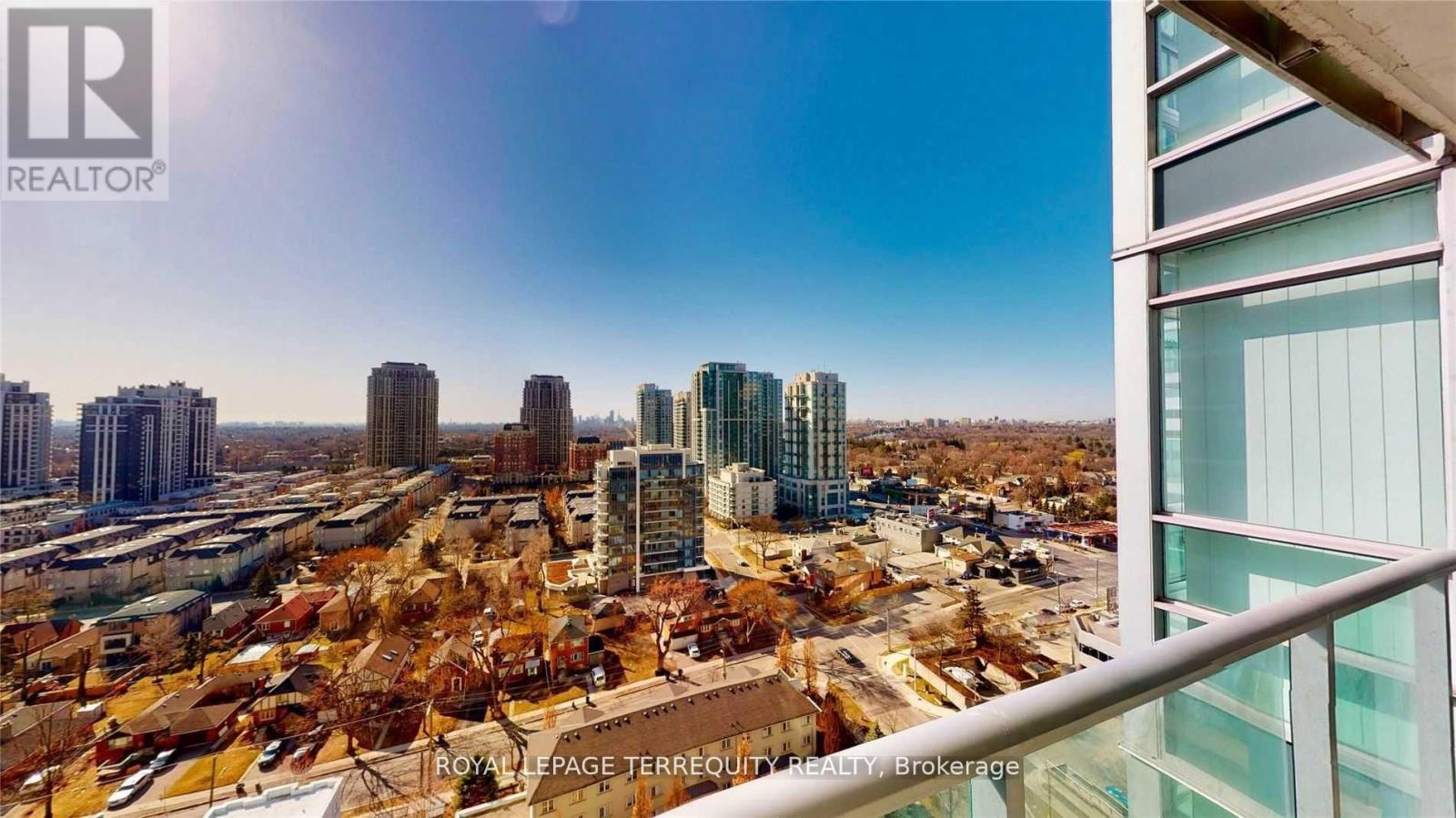 1215 - 31 Bales Avenue, Toronto, Ontario  M2N 7L6 - Photo 24 - C12525836