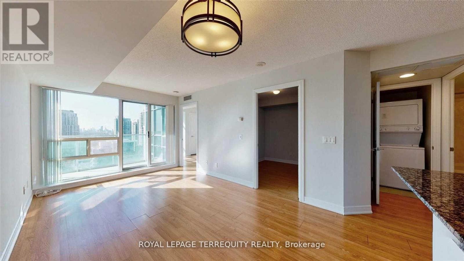 1215 - 31 Bales Avenue, Toronto, Ontario  M2N 7L6 - Photo 15 - C12525836