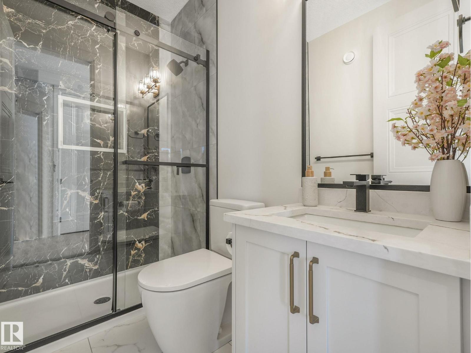 62 Fenwyck Bv, Spruce Grove, Alberta  T7X 0Z2 - Photo 42 - E4456610