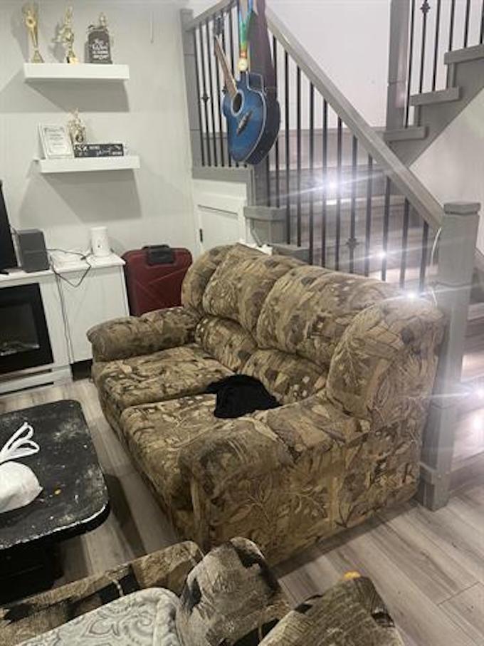 13960 80a Avenue, Surrey, British Columbia  V3W 6P6 - Photo 2 - R3057930