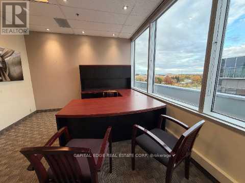 515d - 3601 Highway 7 Road E, Markham, Ontario  L3R 0M3 - Photo 9 - N12459359