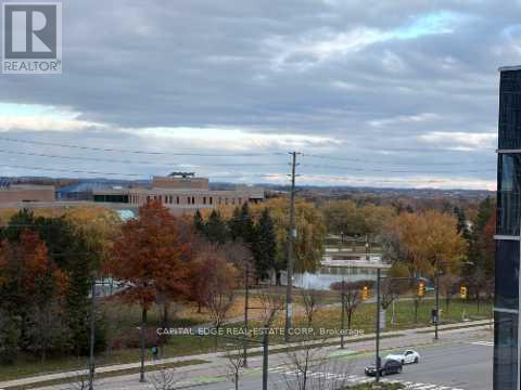 515d - 3601 Highway 7 Road E, Markham, Ontario  L3R 0M3 - Photo 13 - N12459359