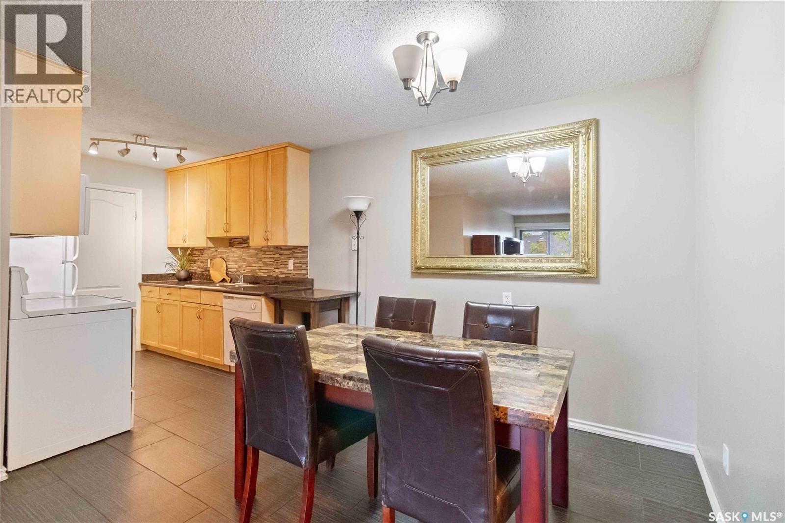 306 D2 1121 Mckercher Drive, Saskatoon, Saskatchewan  S7H 5B8 - Photo 3 - SK024075