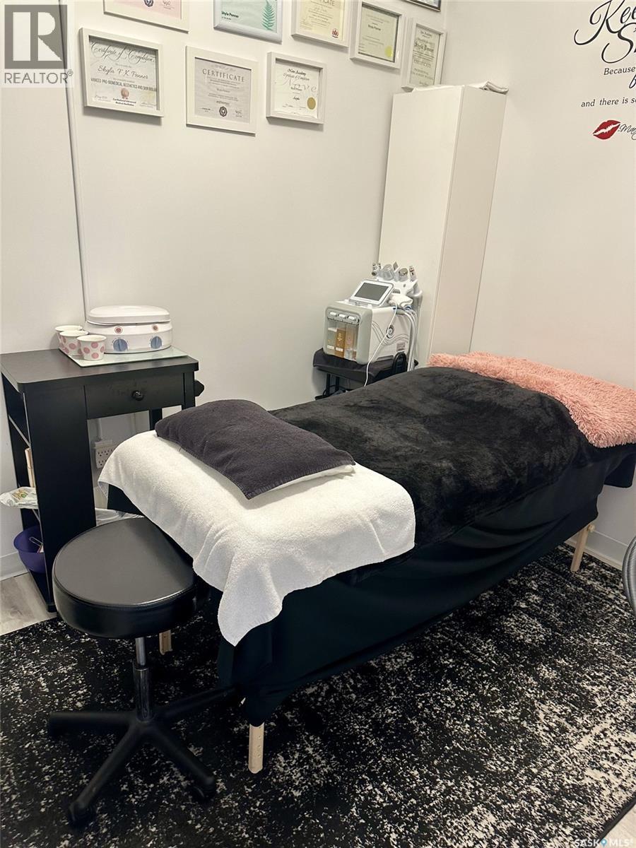 Nora Beauty Bar & Med Spa Ltd., Warman, Saskatchewan  S0K 4S5 - Photo 15 - SK024008