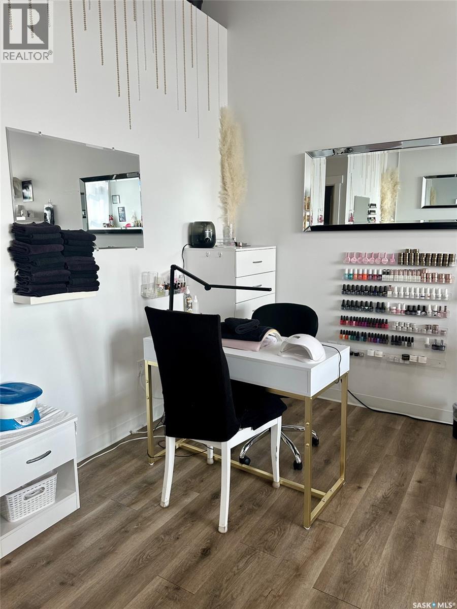 Nora Beauty Bar & Med Spa Ltd., Warman, Saskatchewan  S0K 4S5 - Photo 9 - SK024008