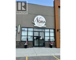 Nora Beauty Bar & Med Spa Ltd.