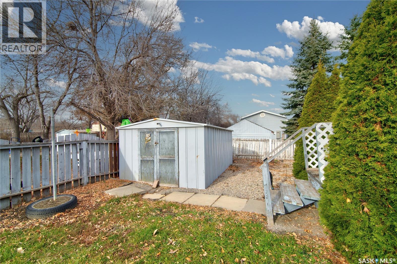 43 Garuik Crescent, Regina, Saskatchewan  S4R 7E5 - Photo 18 - SK023972