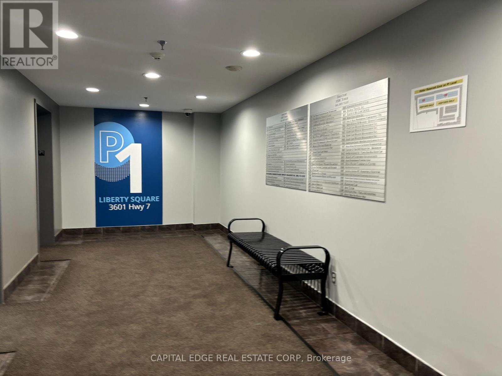 515d - 3601 Highway 7 Road E, Markham, Ontario  L3R 0M3 - Photo 14 - N12459359