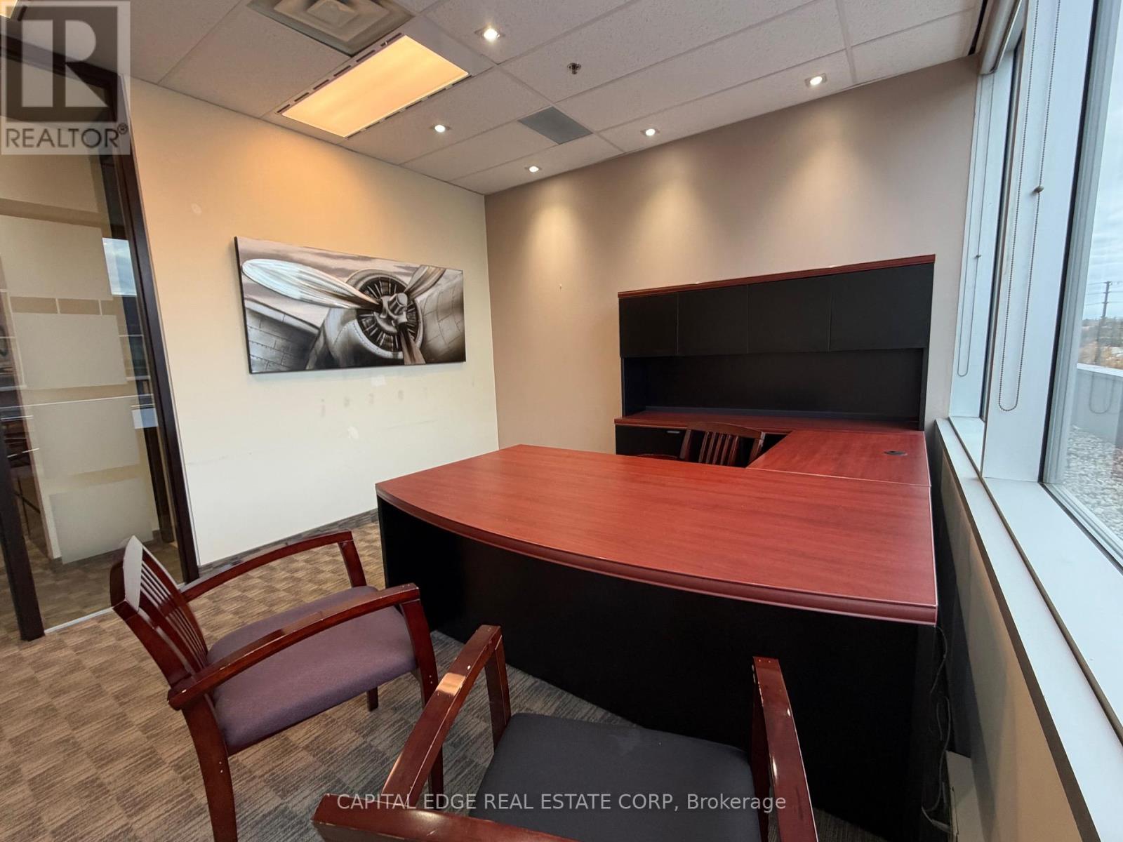 515d - 3601 Highway 7 Road E, Markham, Ontario  L3R 0M3 - Photo 10 - N12459359