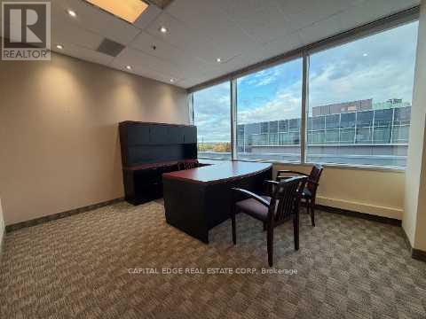 515d - 3601 Highway 7 Road E, Markham, Ontario  L3R 0M3 - Photo 8 - N12459359