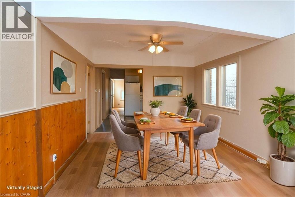 92 Gertrude Street, Hamilton, Ontario L8L 4C2 - Photo 6 - 40788404