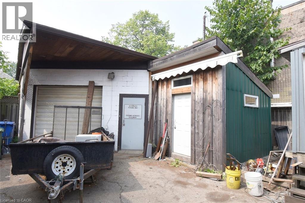 92 Gertrude Street, Hamilton, Ontario L8L 4C2 - Photo 18 - 40788404
