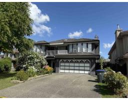 7688 120A STREET, Surrey, British Columbia