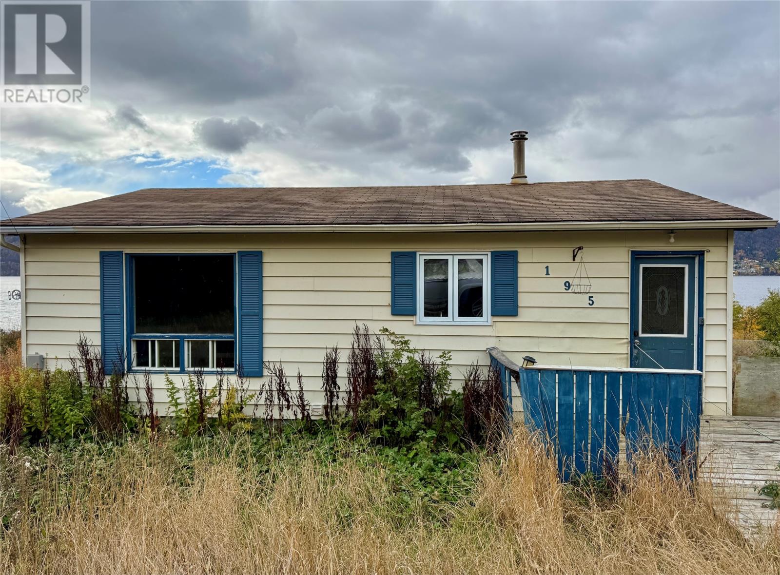 195-197 North Shore Highway, Meadows, Newfoundland & Labrador  A2H 6B9 - Photo 3 - 1292606