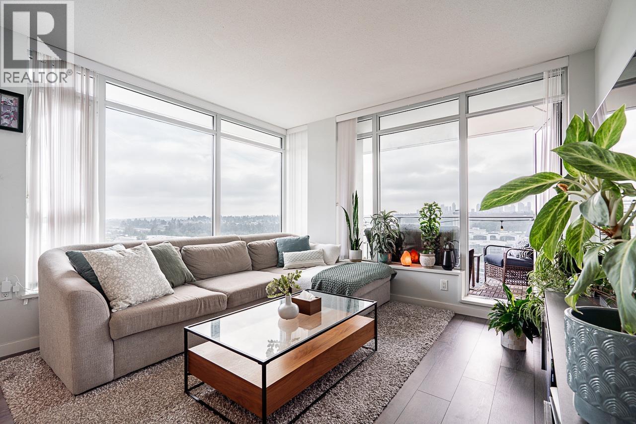 1601 2388 Madison Avenue, Burnaby, British Columbia  V5C 0K8 - Photo 8 - R3067154