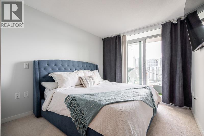 1601 2388 Madison Avenue, Burnaby, British Columbia  V5C 0K8 - Photo 15 - R3067154