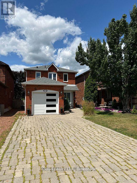 96 SMITH DRIVE, Halton Hills, Ontario