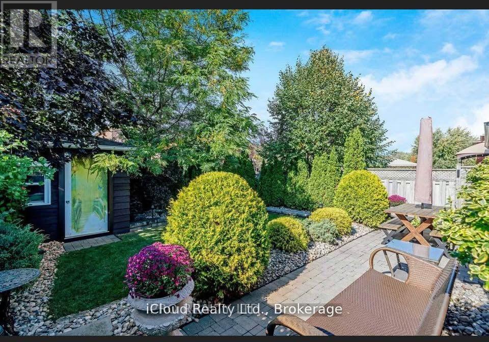 96 Smith Drive, Halton Hills, Ontario  L7G 5S7 - Photo 36 - W12474585