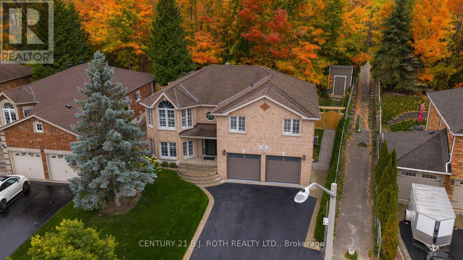 14 Brookfield Crescent, Barrie, Ontario  L4N 9R4 - Photo 44 - S12544920