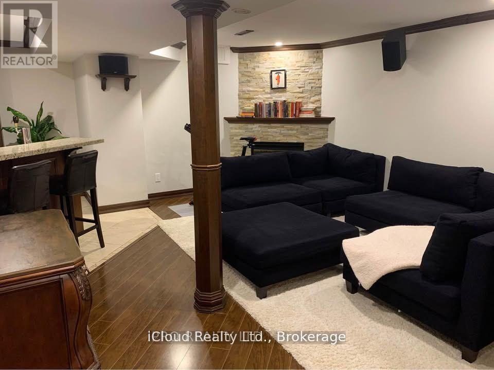 96 Smith Drive, Halton Hills, Ontario  L7G 5S7 - Photo 10 - W12474585