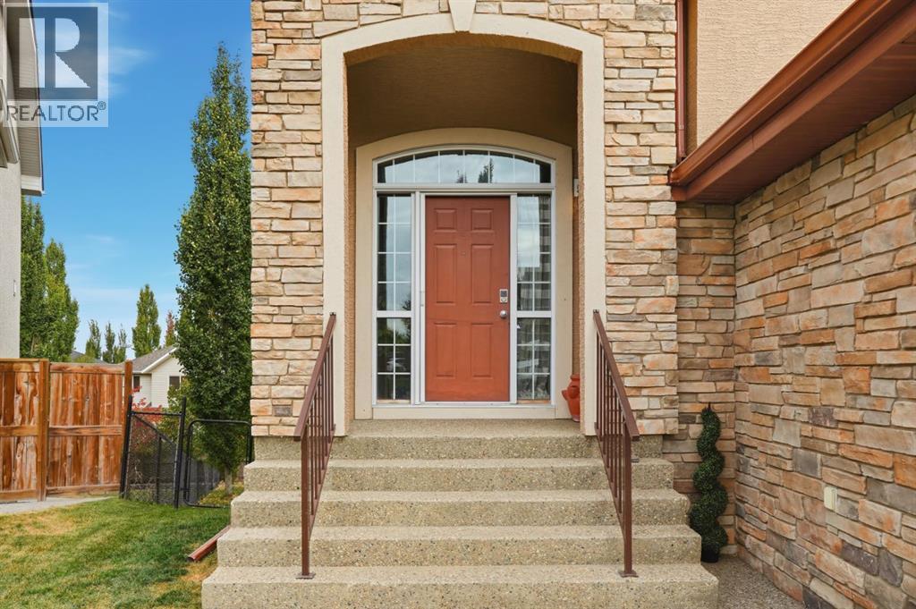 166 Cranridge Terrace Se, Calgary, Alberta  T3M 0H9 - Photo 3 - A2269418