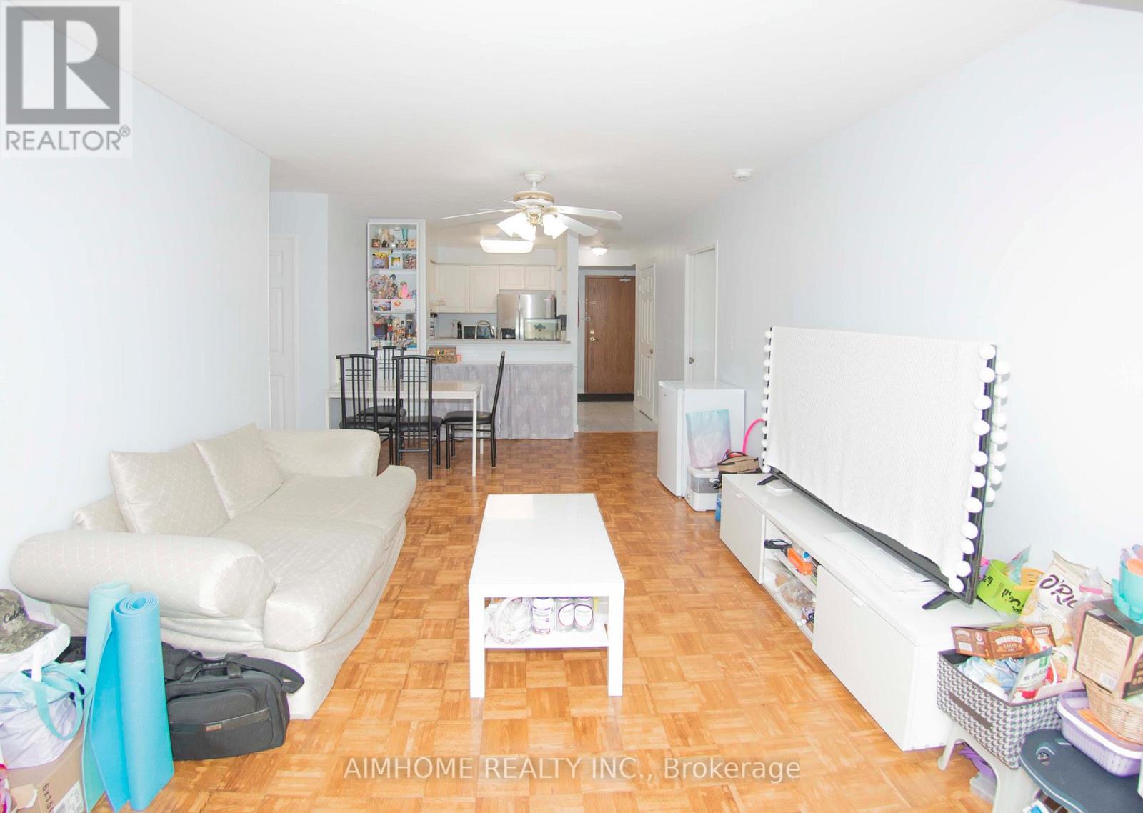 610 - 1 Lee Centre Drive, Toronto, Ontario  M1H 3J2 - Photo 4 - E12545896