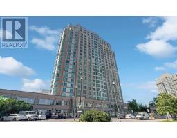 610 - 1 LEE CENTRE DRIVE, Toronto, Ontario