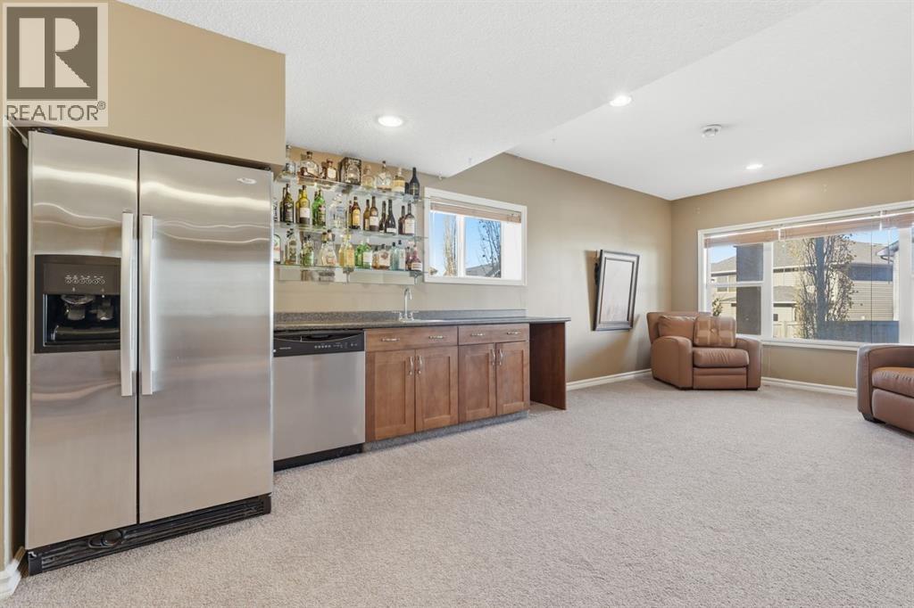 166 Cranridge Terrace Se, Calgary, Alberta  T3M 0H9 - Photo 34 - A2269418