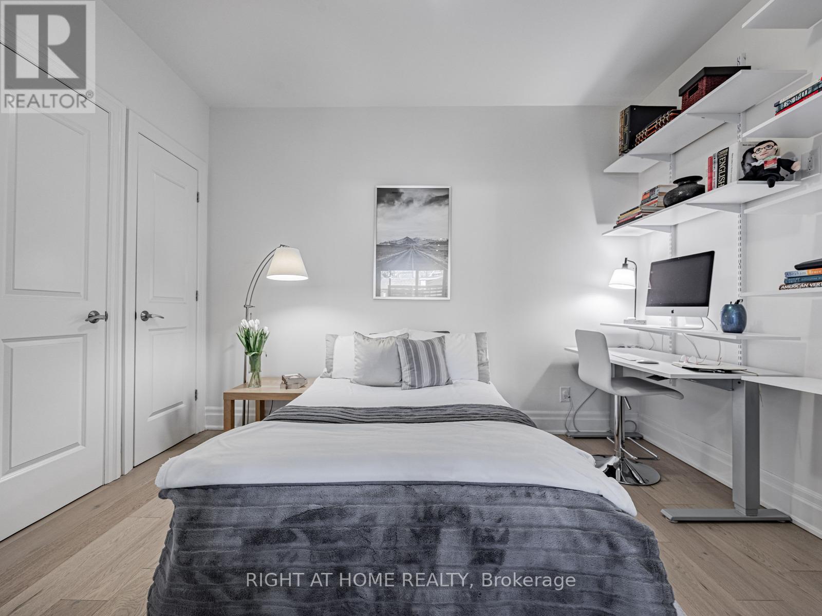 207 - 1 Rainsford Road, Toronto, Ontario  M4L 3N5 - Photo 22 - E12546006