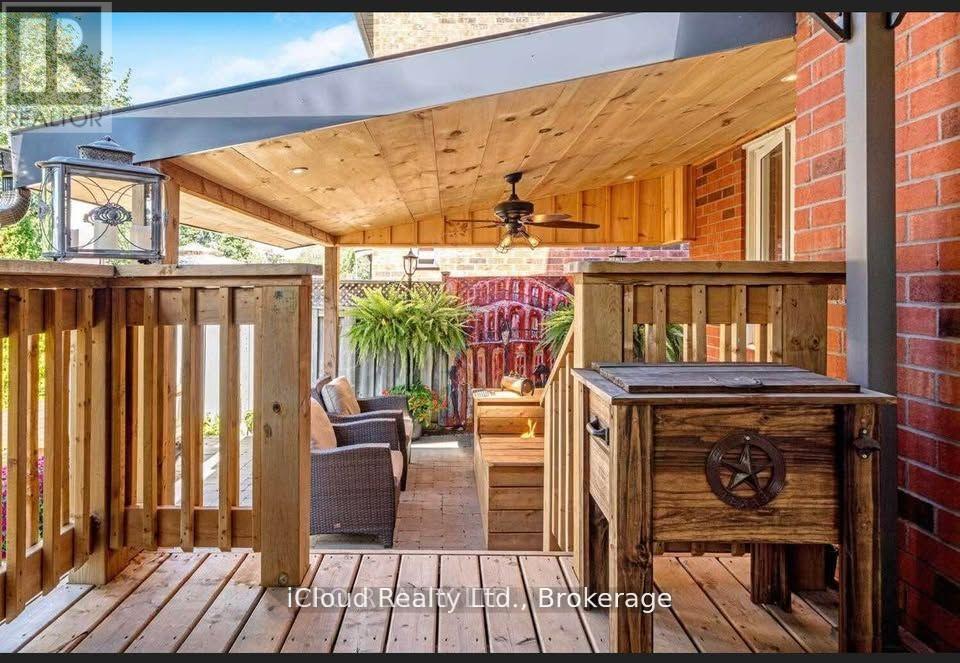 96 Smith Drive, Halton Hills, Ontario  L7G 5S7 - Photo 34 - W12474585