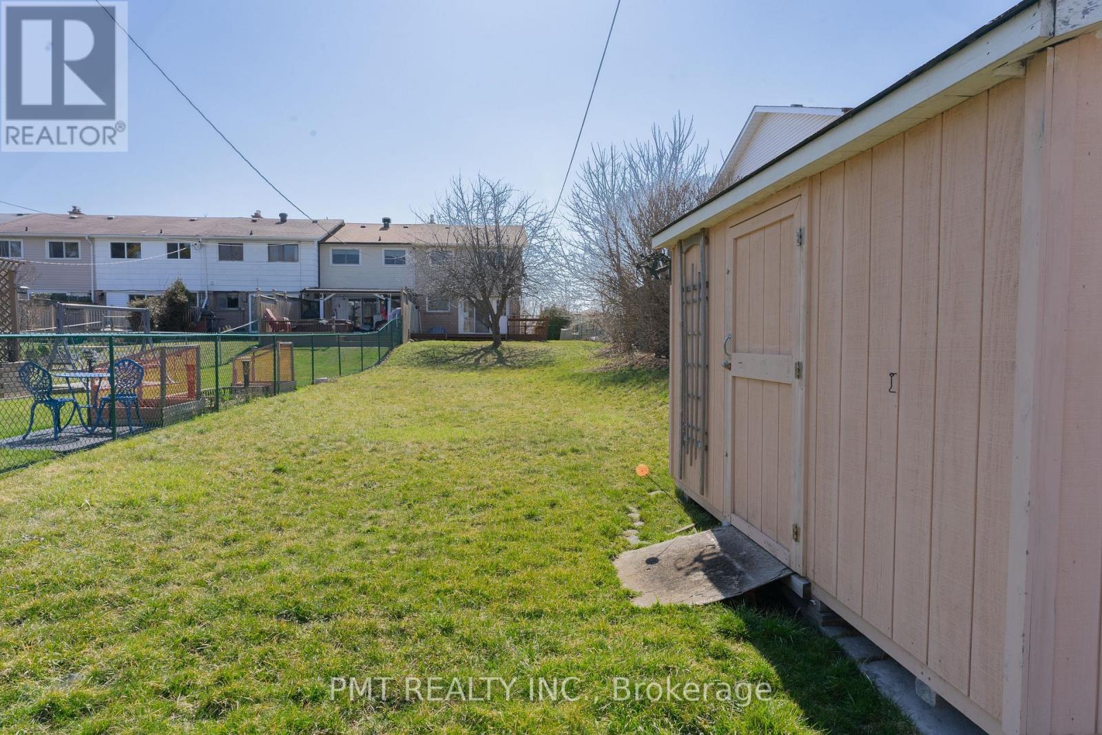 728 Krosno Boulevard, Pickering, Ontario  L1W 1G3 - Photo 19 - E12546024