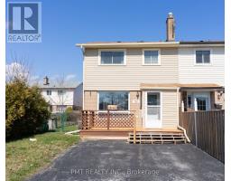 728 Krosno Boulevard, Pickering (Bay Ridges), Ca