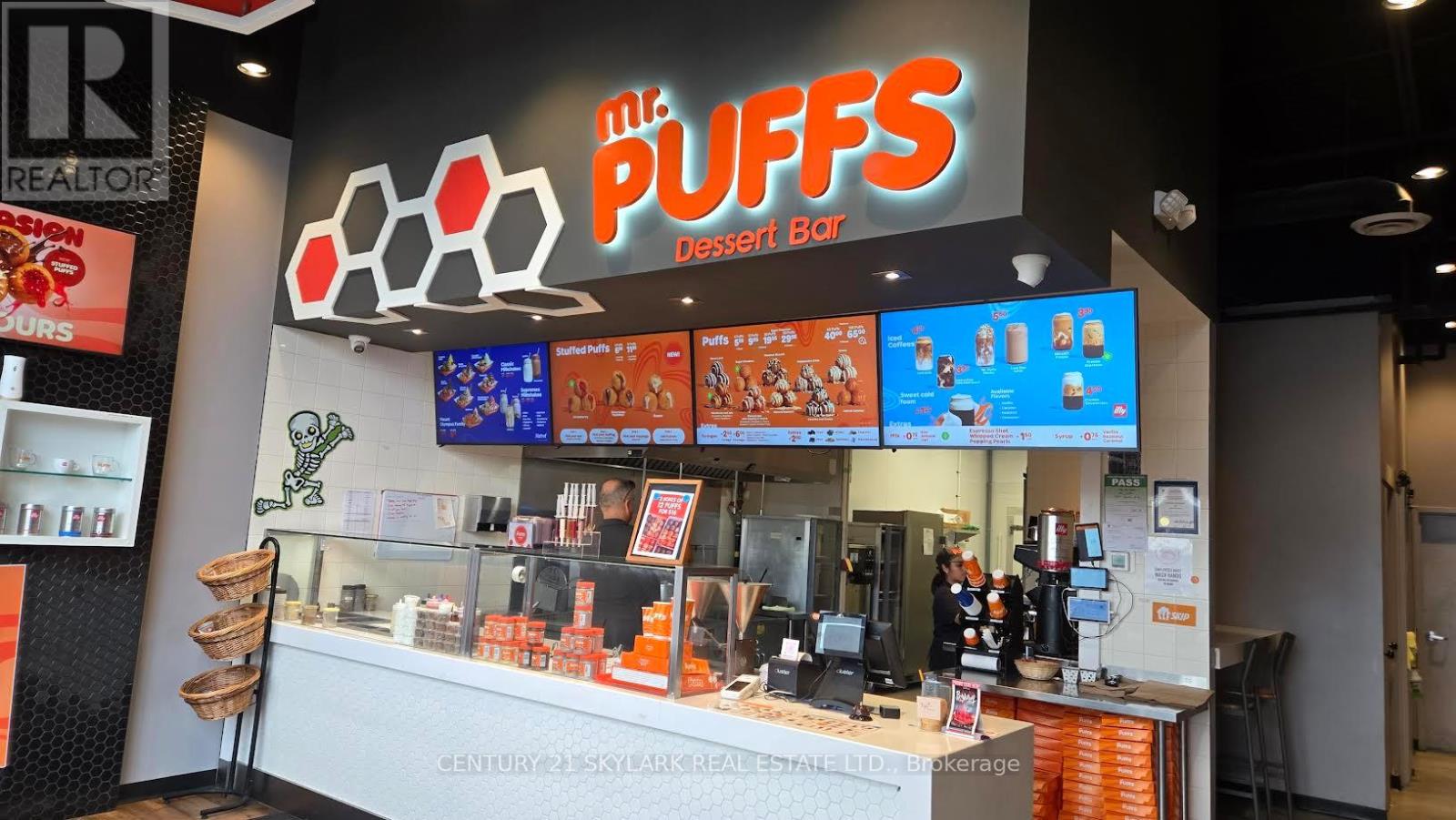 1299 BARTON STREET, Hamilton, Ontario